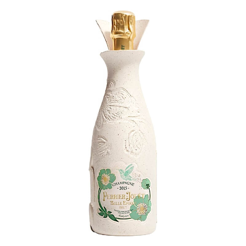 Perrier Jouet Belle Epoque 2015